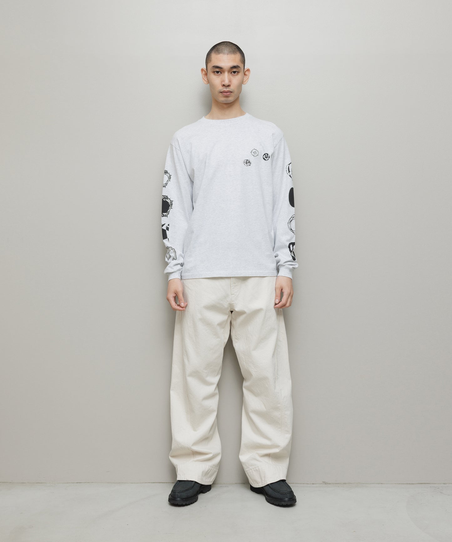 BAL-G-489 kei sakawaki 2 ash