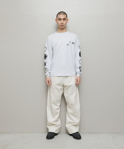 BAL-G-489 kei sakawaki 2 ash