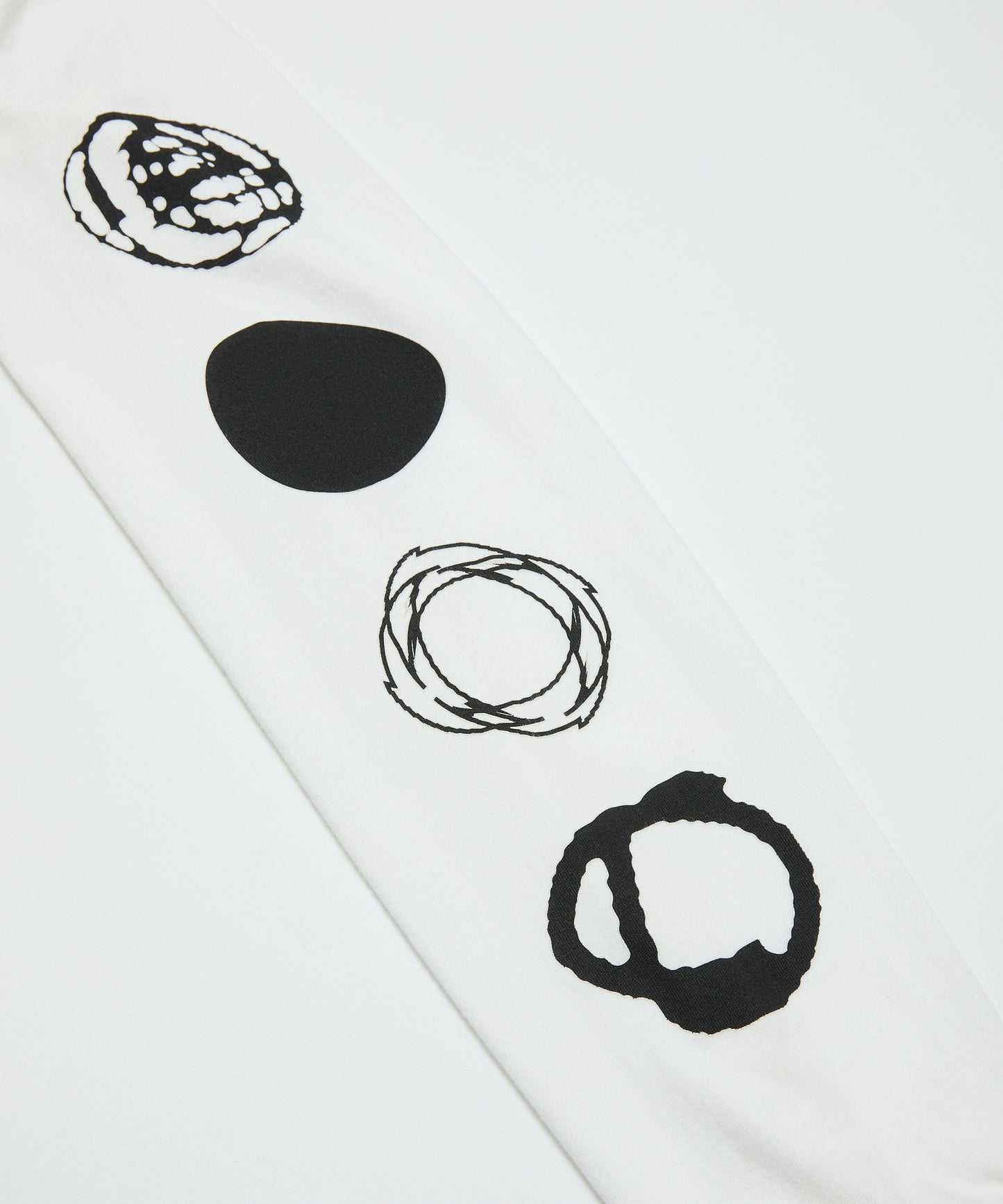 BAL-G-489 kei sakawaki 2 white