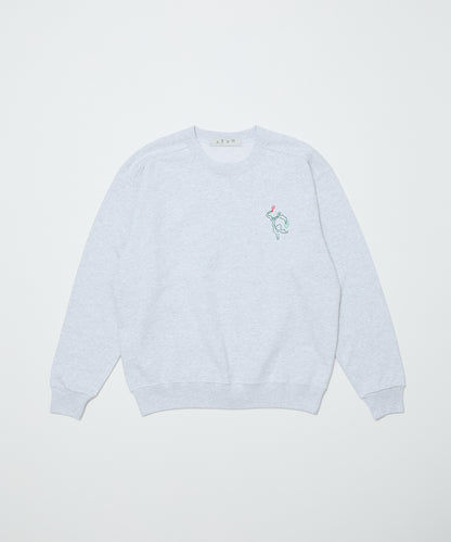 BAL-G-490 dance crew ASH