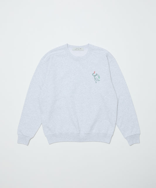 BAL-G-490 dance crew ASH