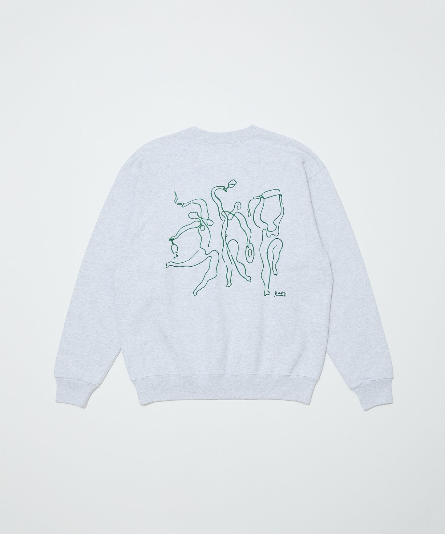 BAL-G-490 dance crew ASH