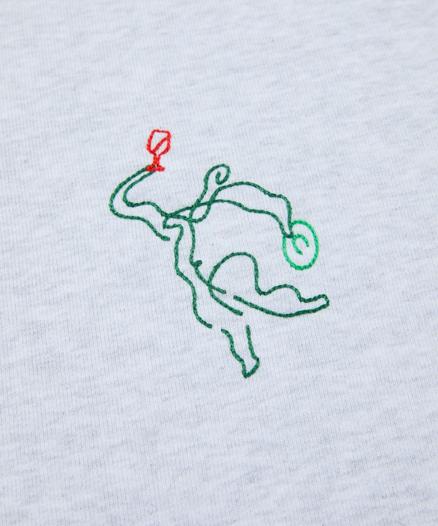 BAL-G-490 dance crew ASH