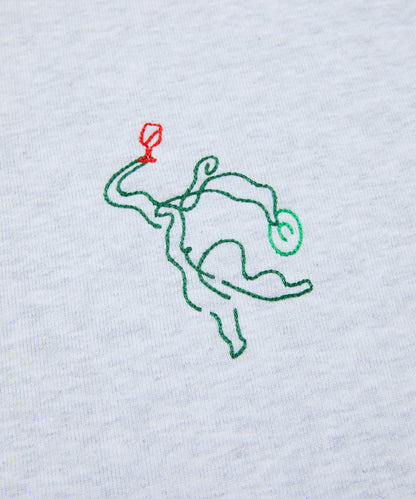 BAL-G-490 dance crew ASH