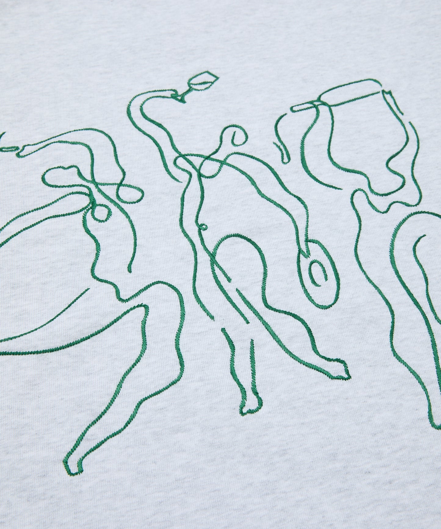 BAL-G-490 dance crew ASH