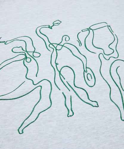 BAL-G-490 dance crew ASH