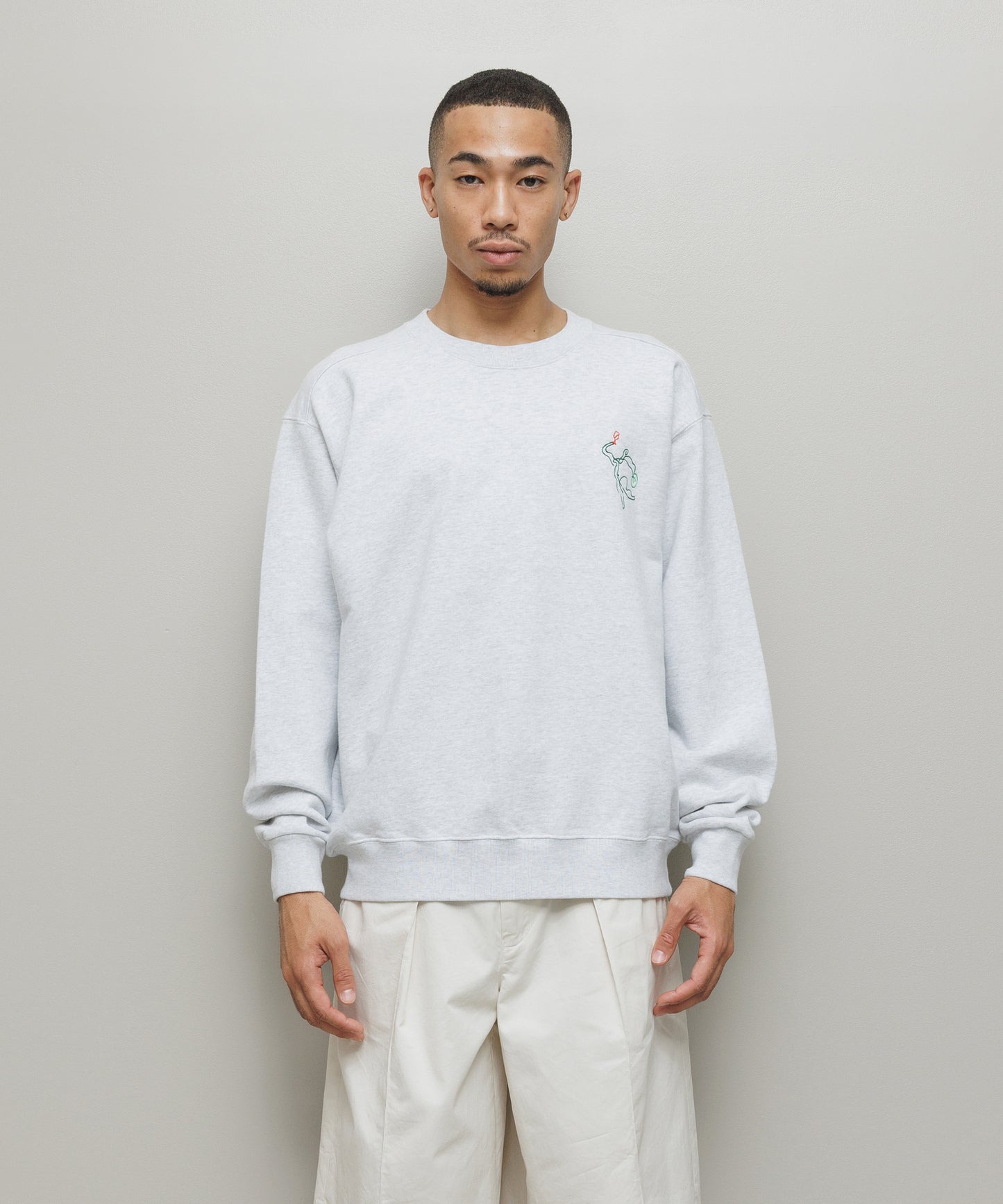 BAL-G-490 dance crew ASH