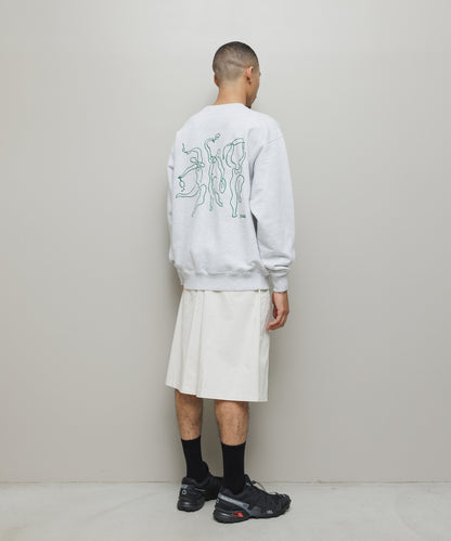 BAL-G-490 dance crew ASH