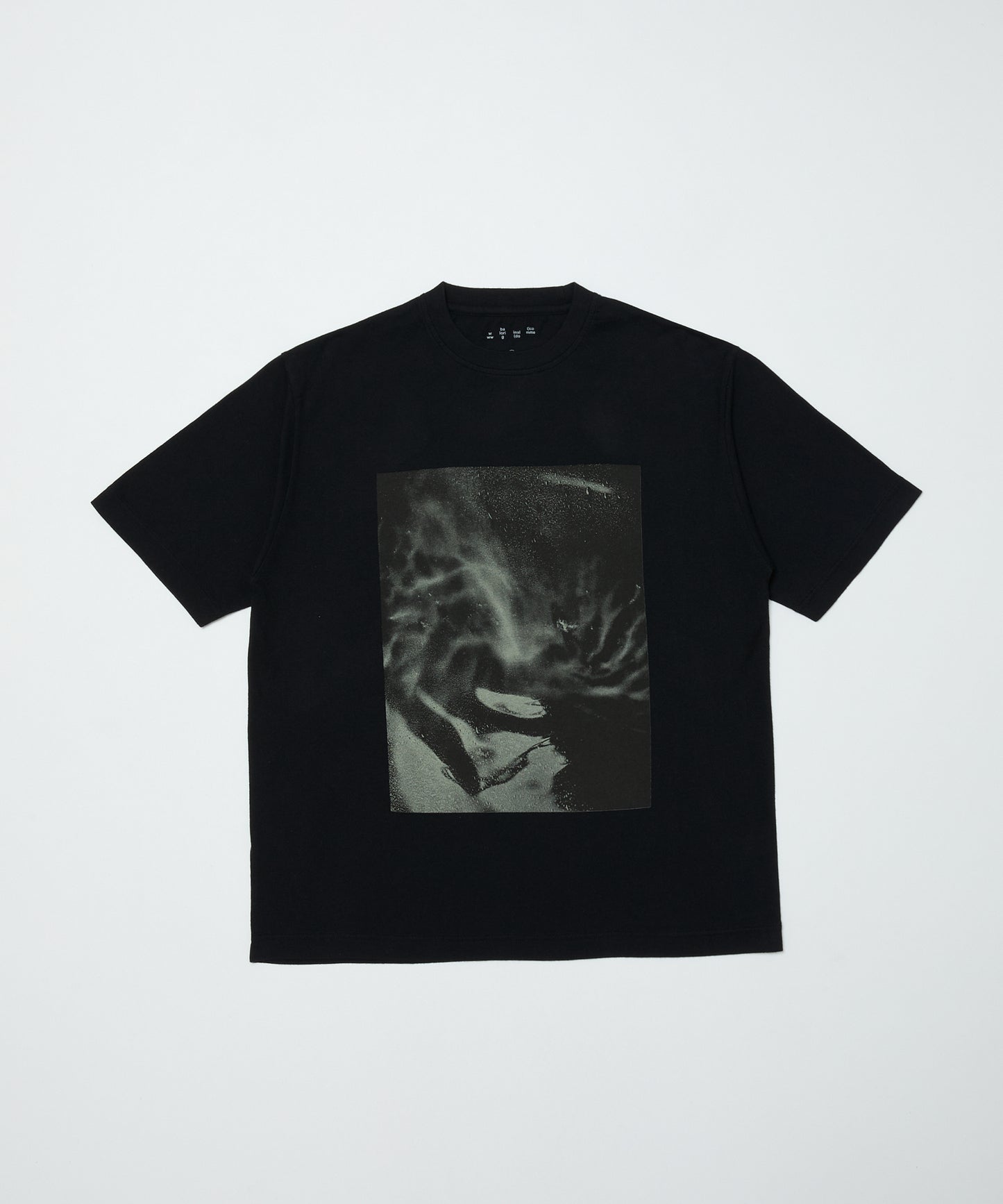 BAL-G-495 CG-01 BLACK