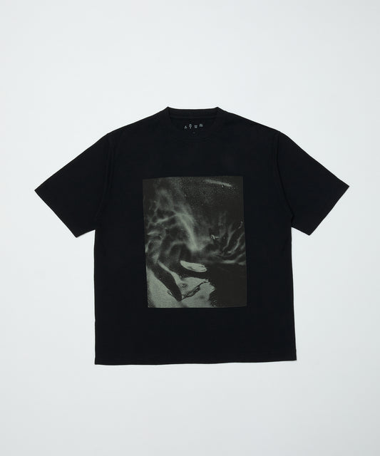 BAL-G-495 CG-01 BLACK