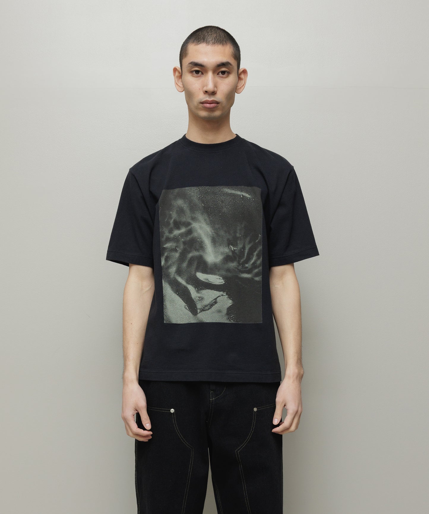 BAL-G-495 CG-01 BLACK