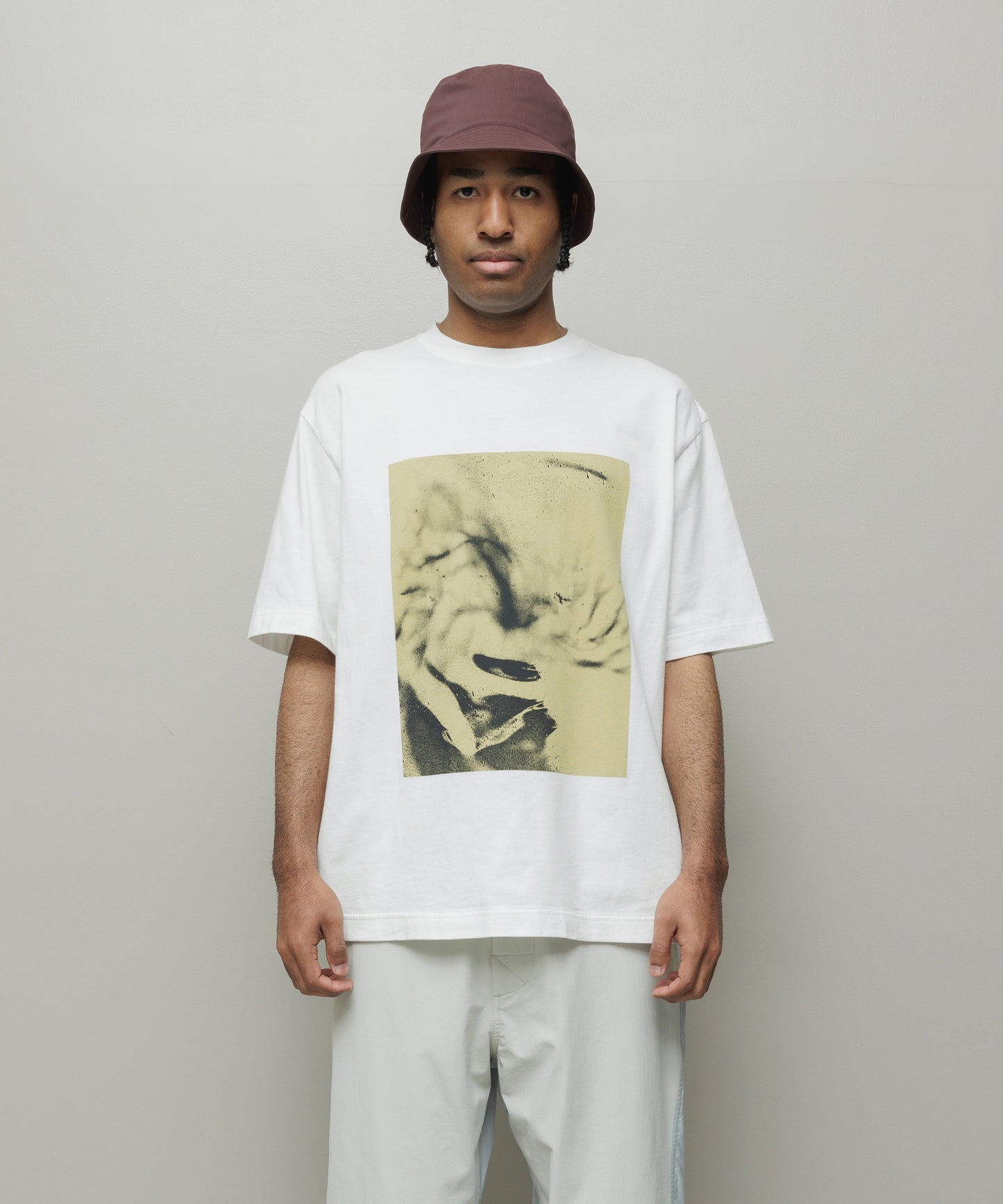 BAL-G-495 CG-01 WHITE