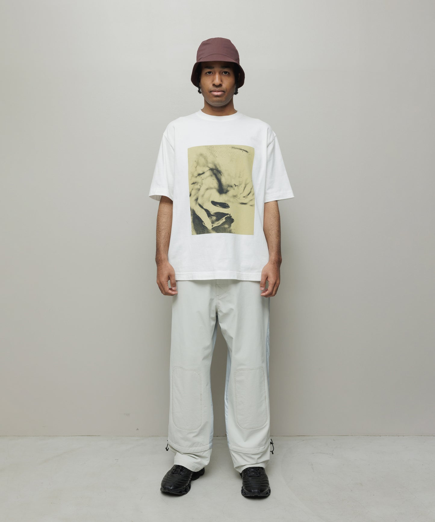 BAL-G-495 CG-01 WHITE
