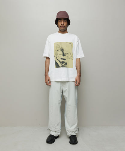 BAL-G-495 CG-01 WHITE