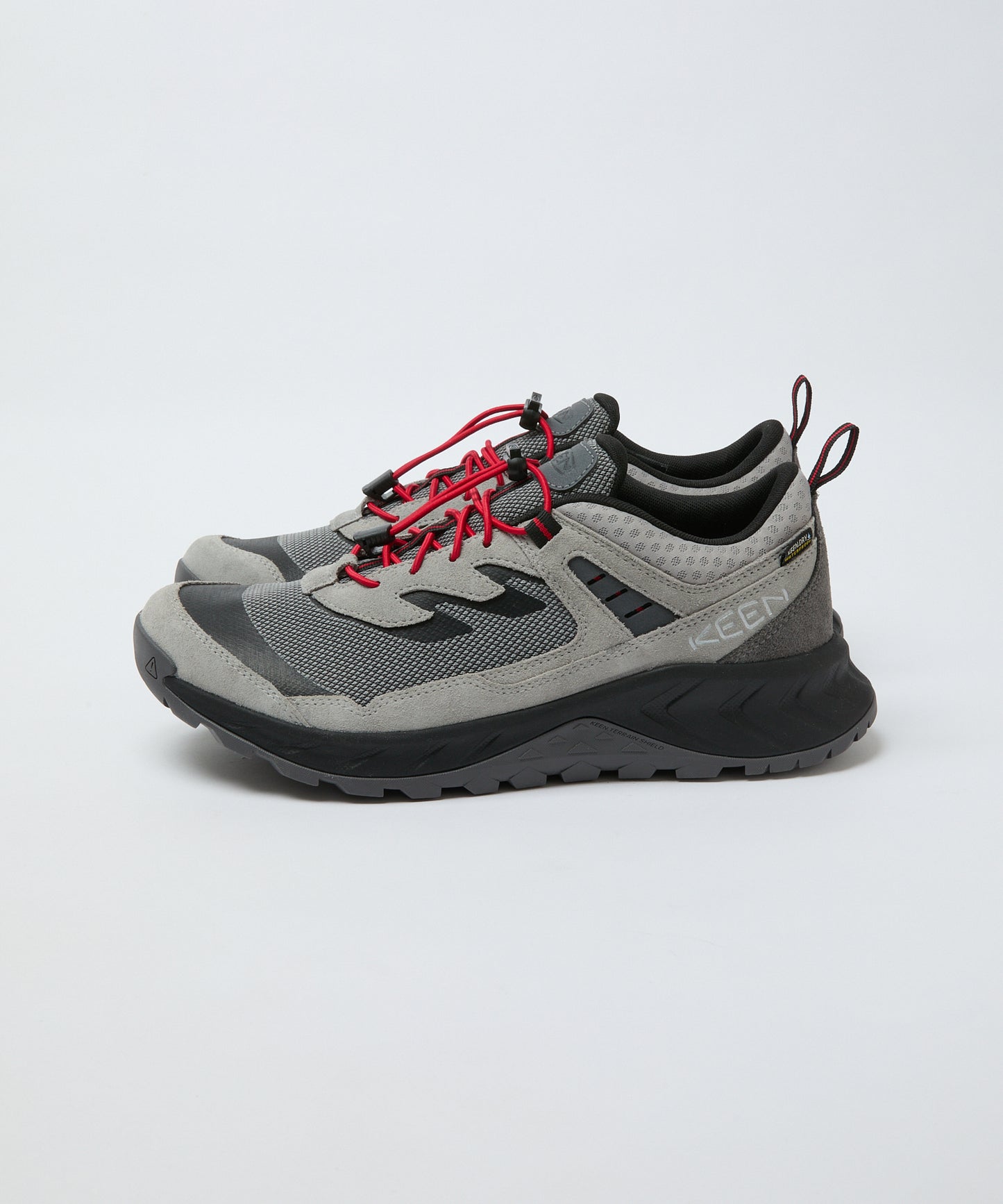 BAL-KN-001 BAL / KEEN HIGH TRAIL SP WP