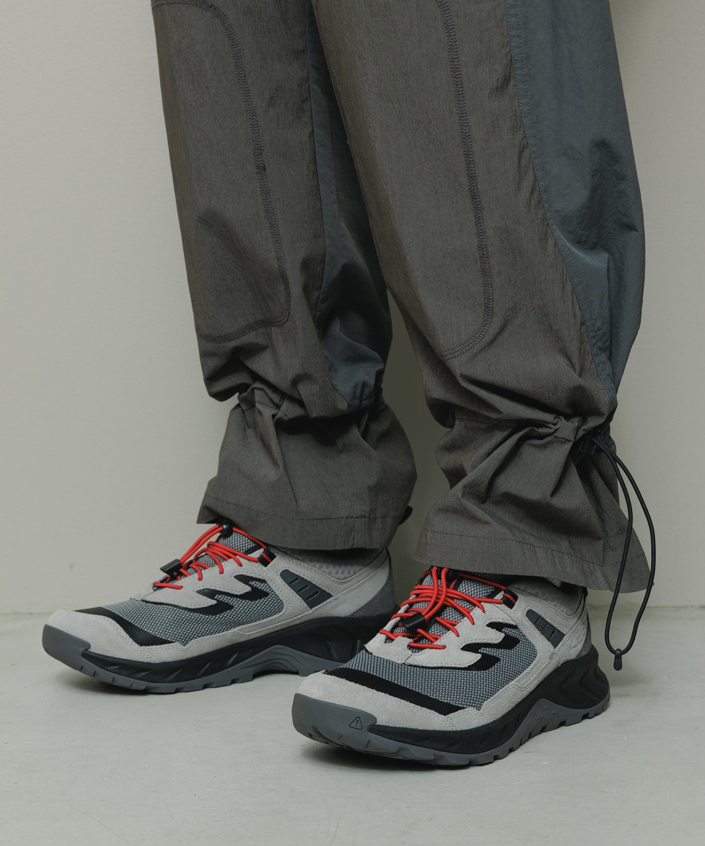 BAL-KN-001 BAL / KEEN HIGH TRAIL SP WP
