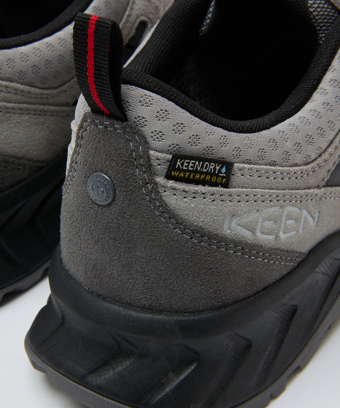 BAL-KN-001 BAL / KEEN HIGH TRAIL SP WP