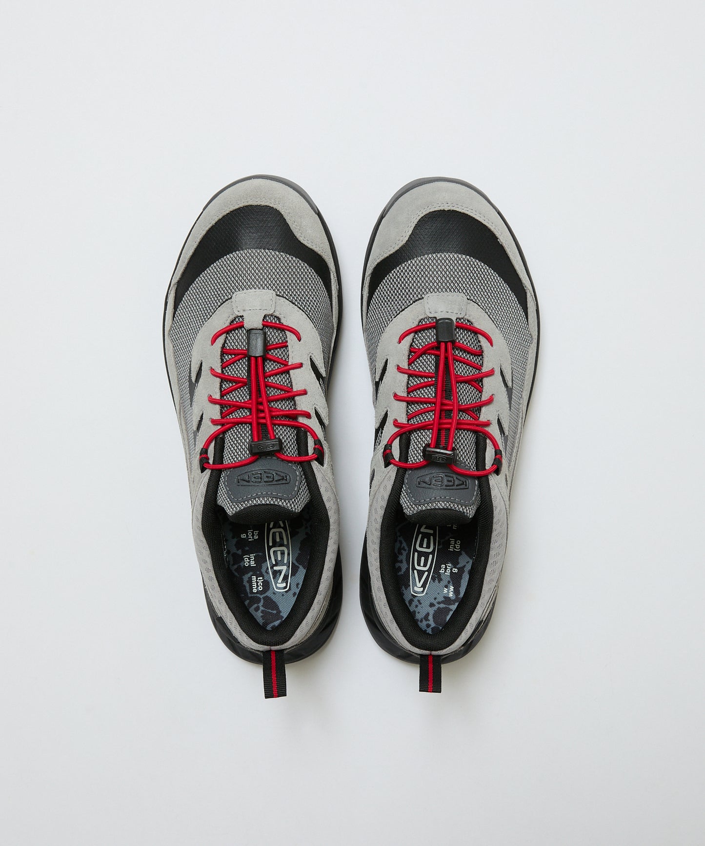 BAL-KN-001 BAL / KEEN HIGH TRAIL SP WP