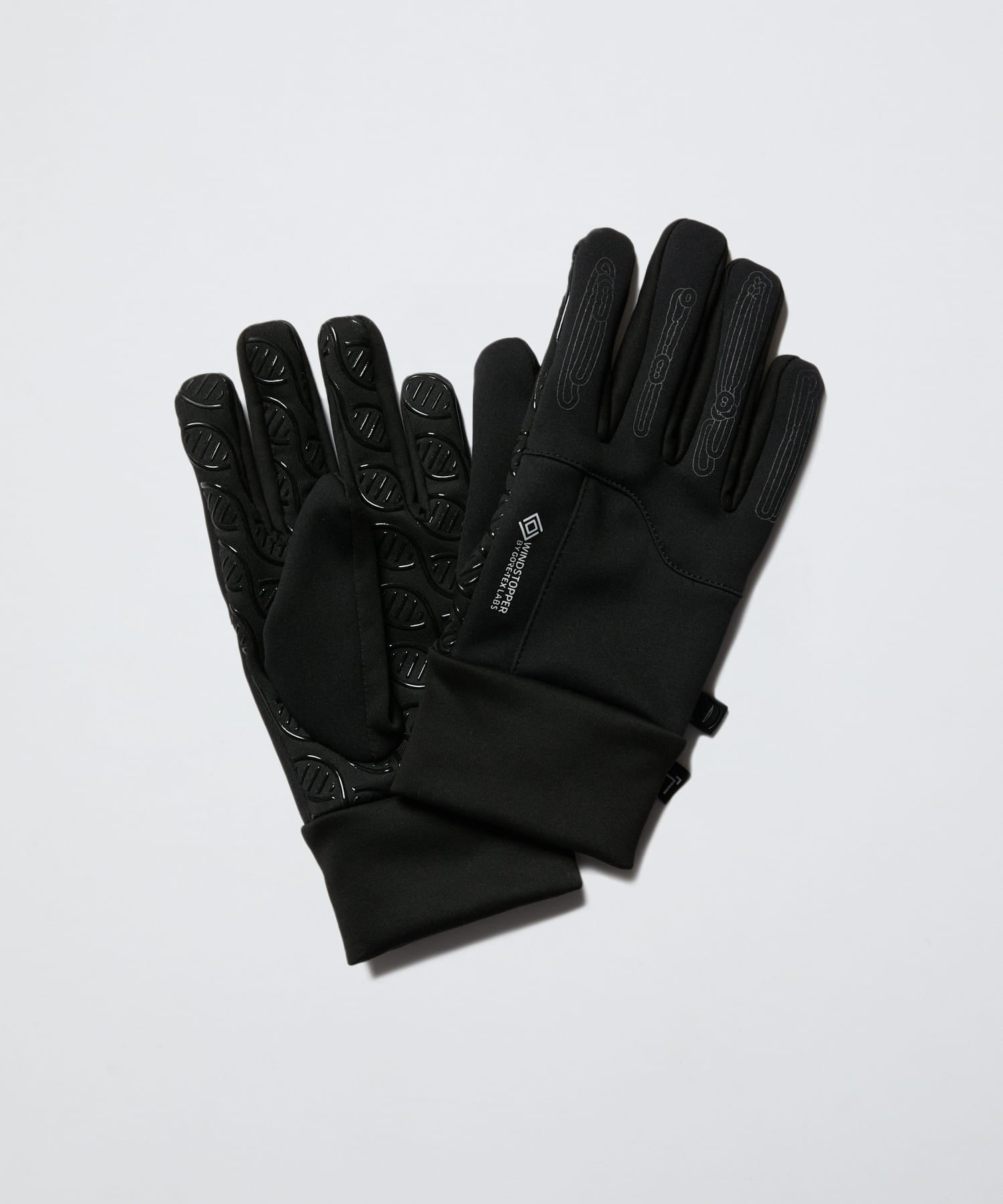 BAL-STL-05 BAL/ST-LINE GORE-TEX INIFINUM GLOVE – RAMBLE