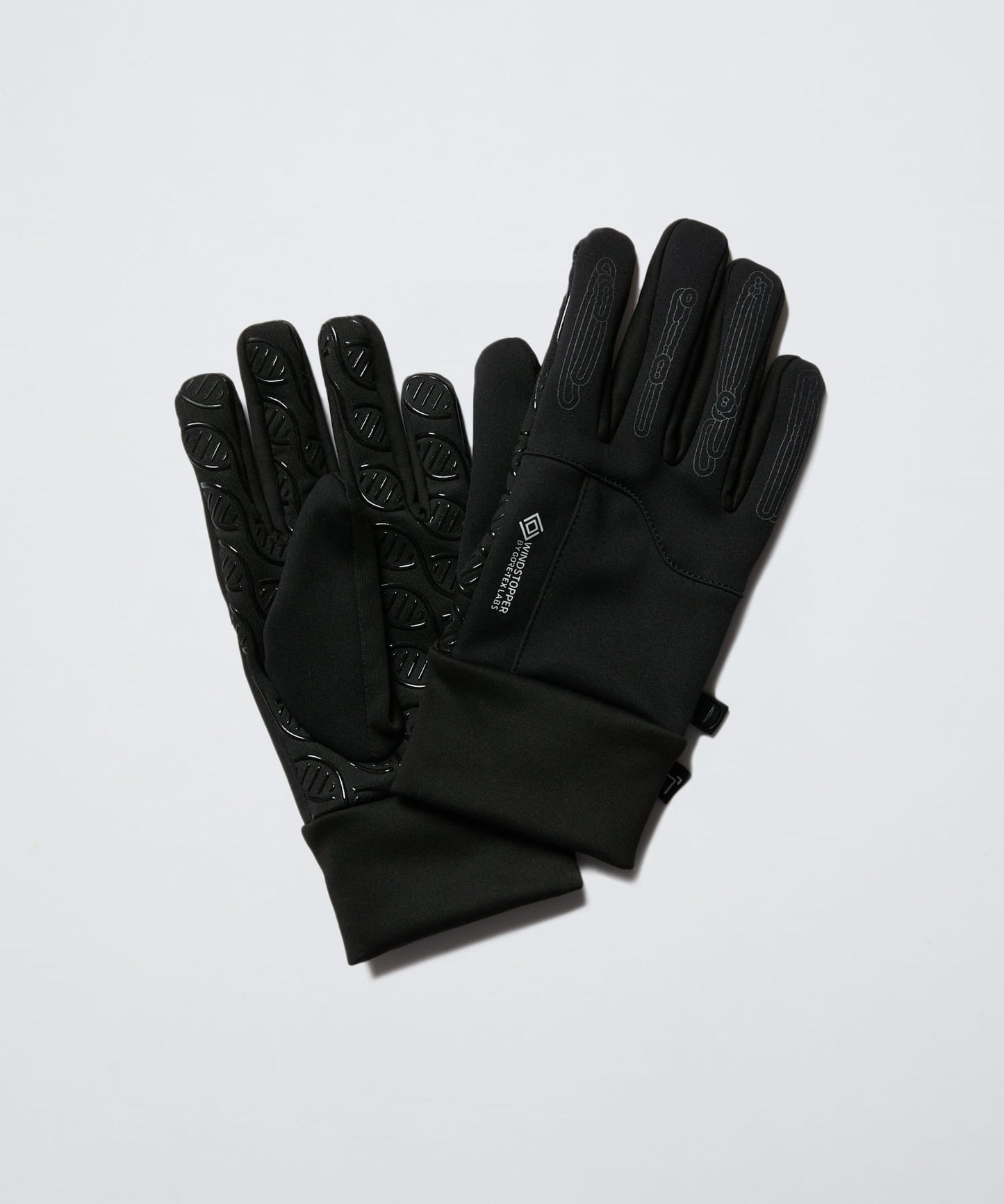 BAL-STL-05 BAL/ST-LINE GORE-TEX INIFINUM GLOVE