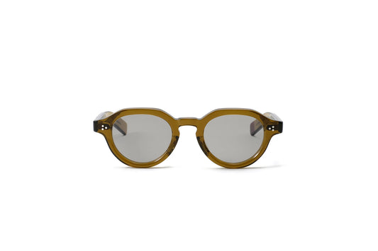BE009 VINTAGE OLIVE / M.GRY