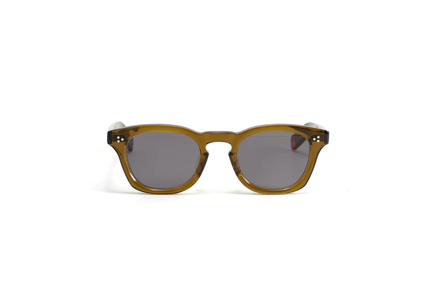 BE011 VINTAGE OLIVE / GRY