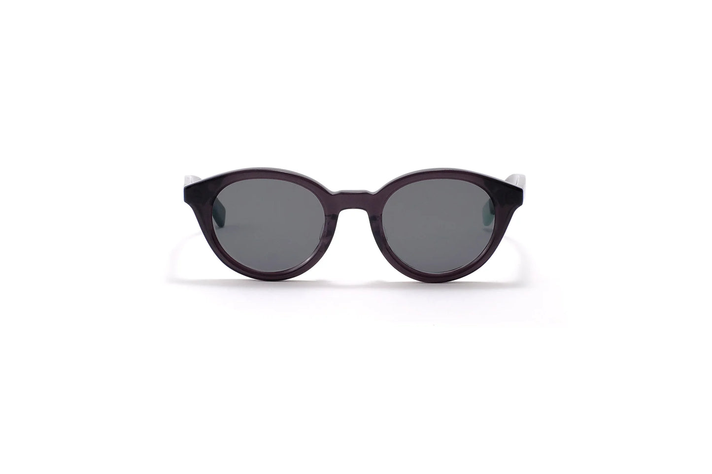 BE019 CLR BLK / GRY