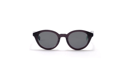 BE019 CLR BLK / GRY