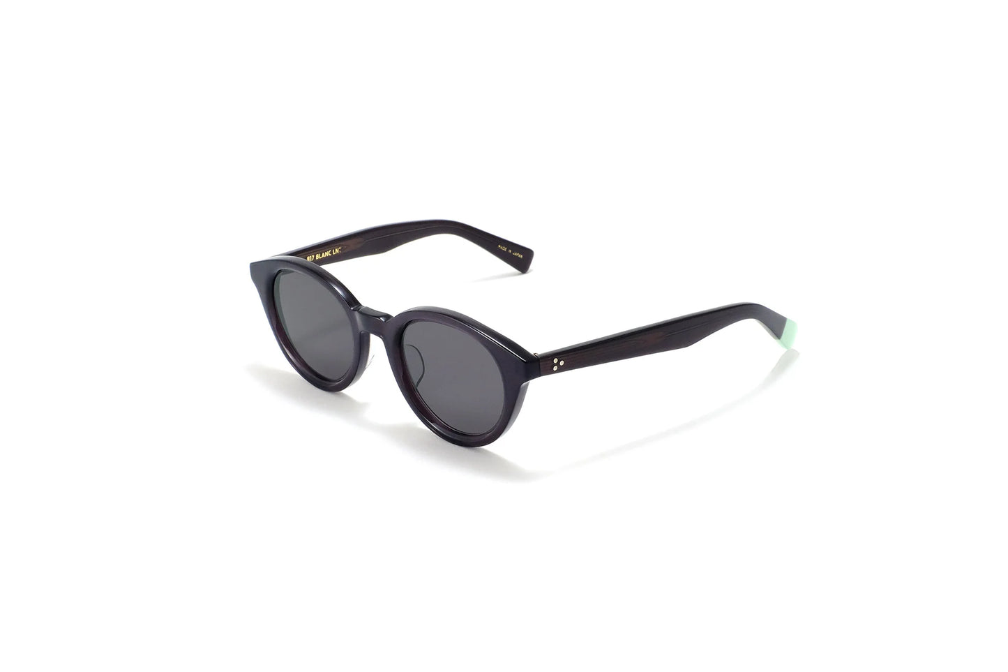 BE019 CLR BLK / GRY