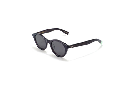 BE019 CLR BLK / GRY