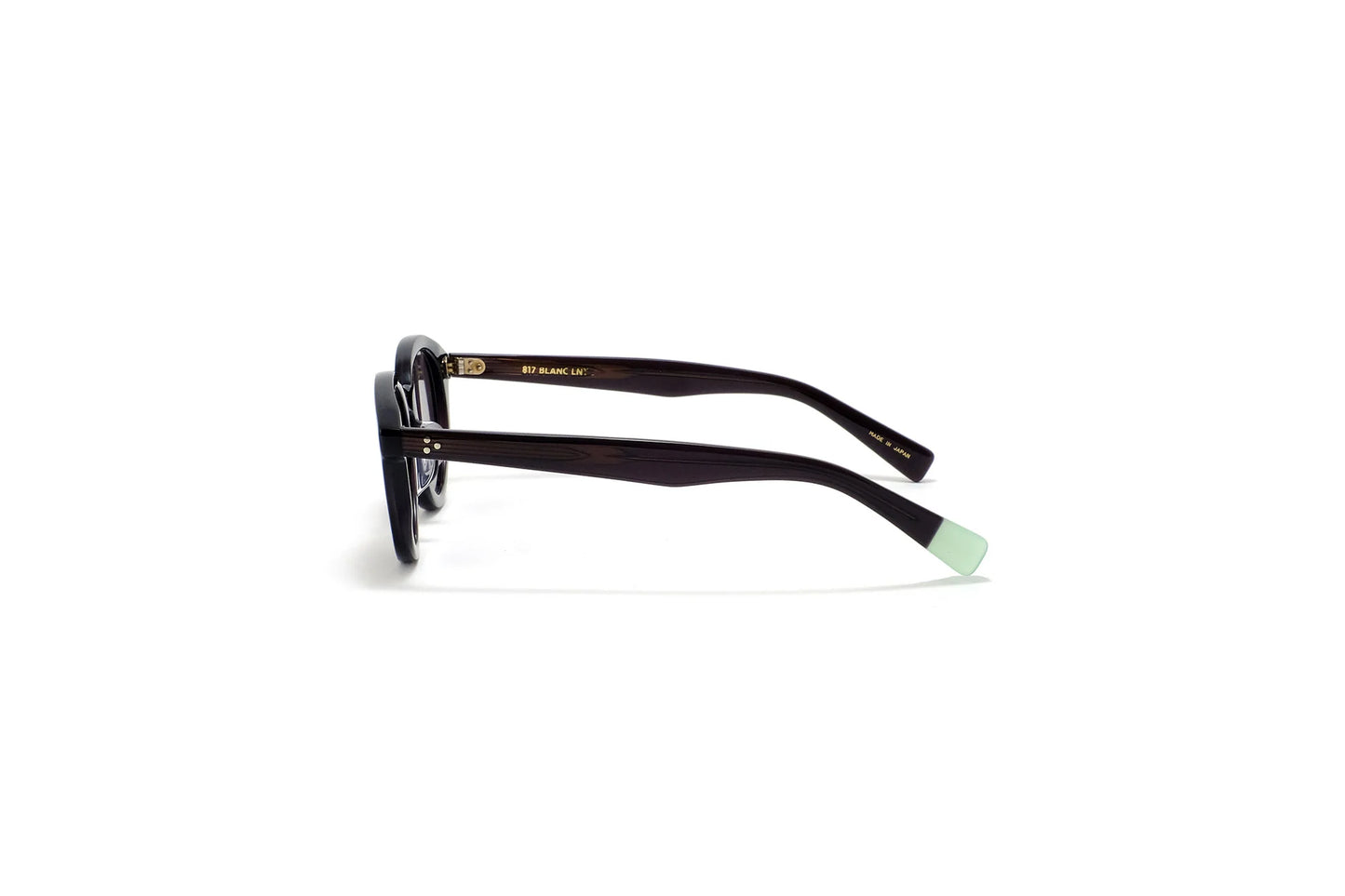 BE019 CLR BLK / GRY