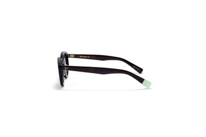 BE019 CLR BLK / GRY