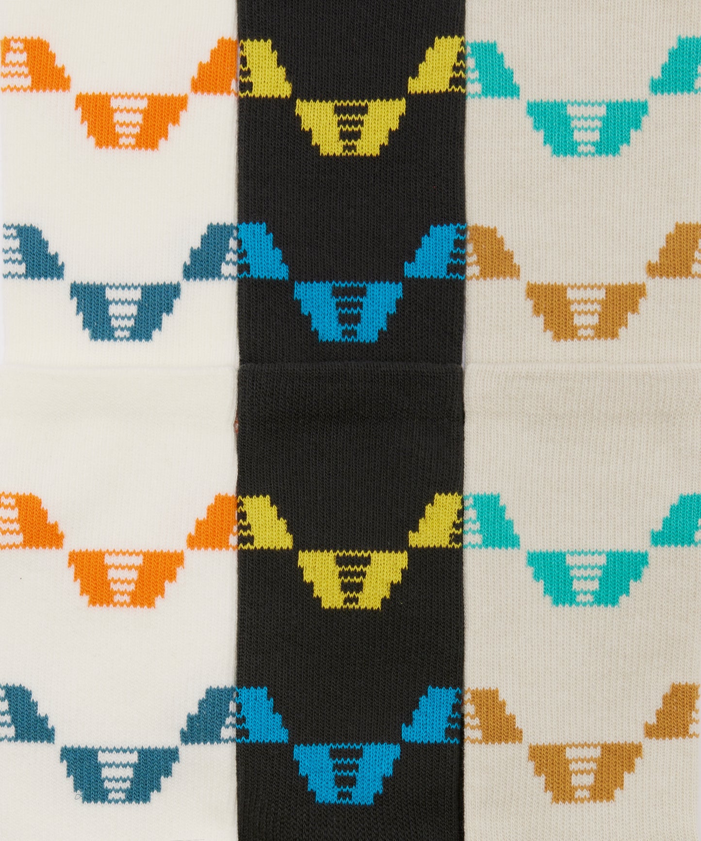 BLS-27 / ENERGY SOCKS BLACK
