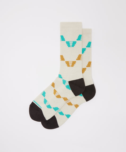 BLS-27 / ENERGY SOCKS OYSTER