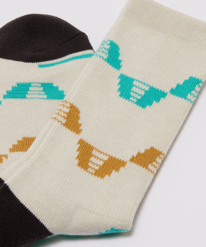 BLS-27 / ENERGY SOCKS OYSTER