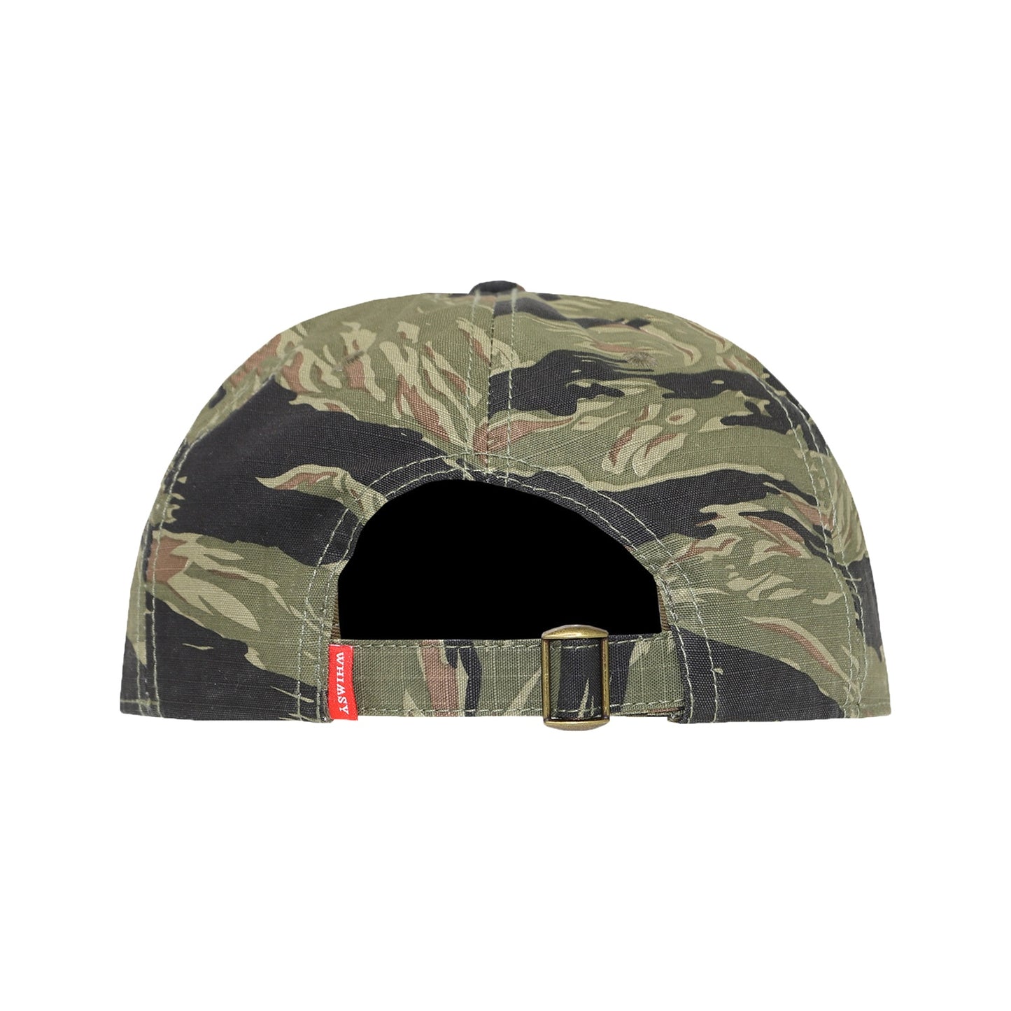 CAMO SOCKS CLUB CAP TIGER CAMO