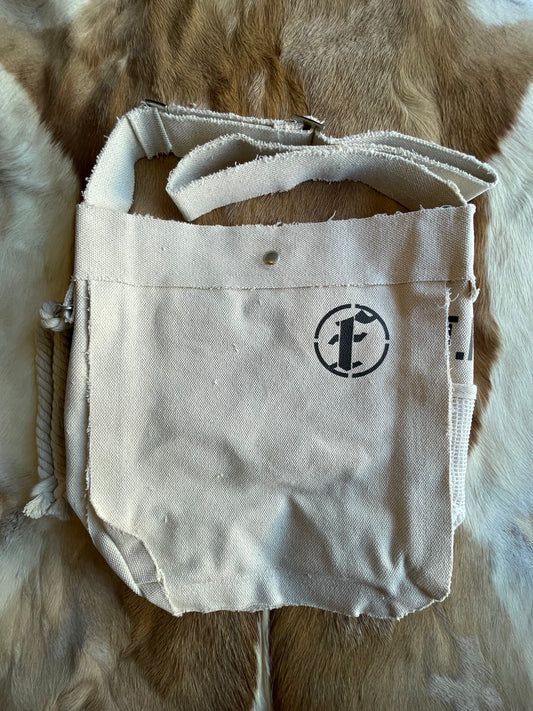 PB002 PROTOTYPE 002 Ecru