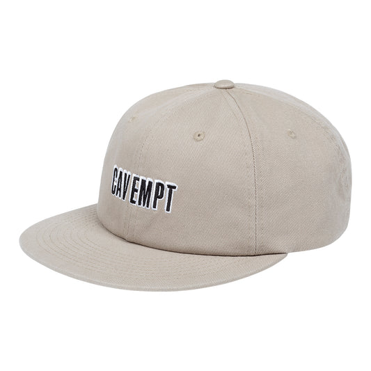 CES28G02 CAV EMPT SHADE CAP BEIGE