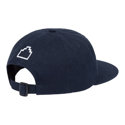 CES28G02 CAV EMPT SHADE CAP NAVY