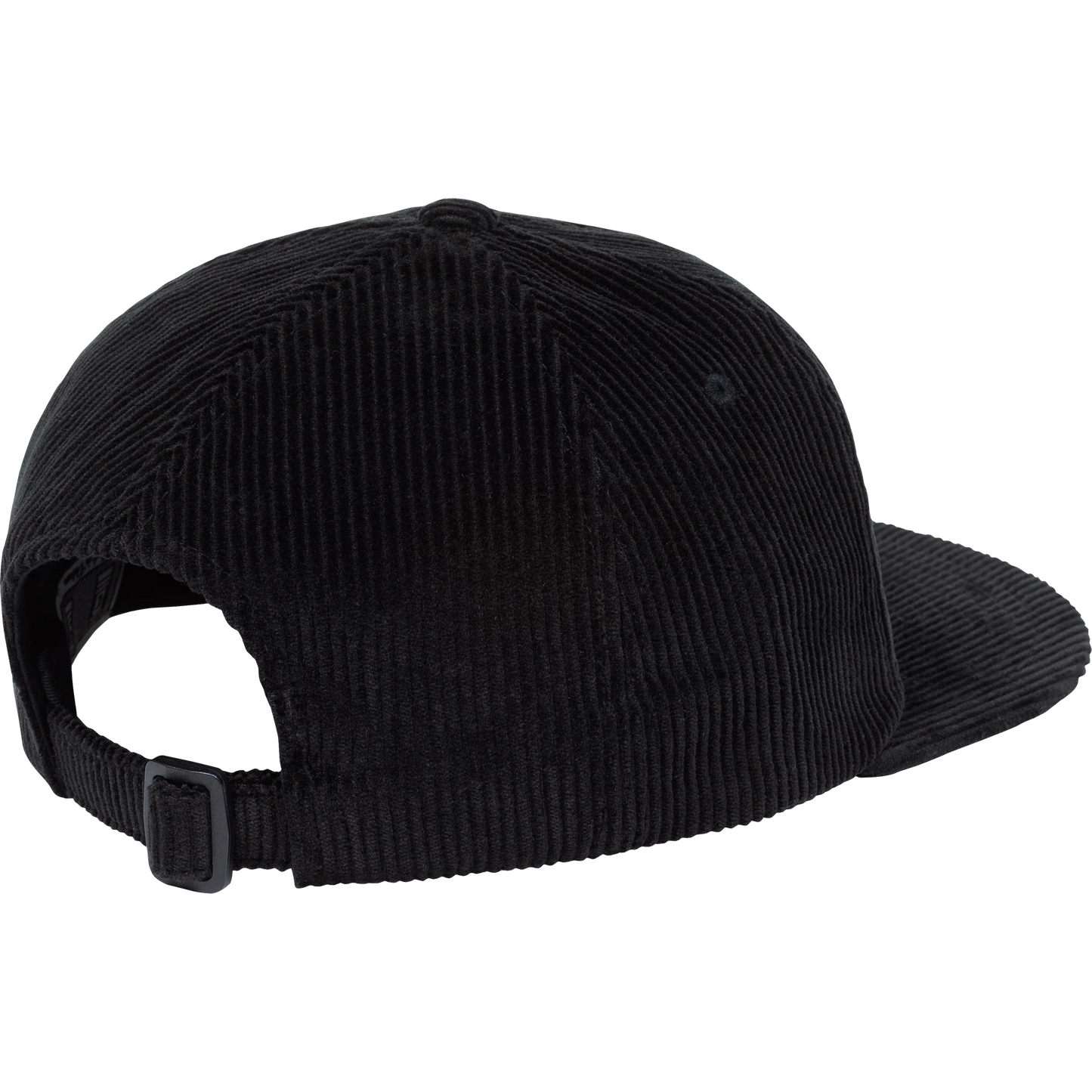 CES28G05 DRAGON CASTLE CAP BLACK