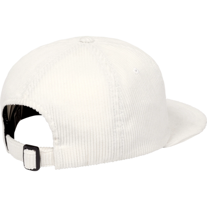 CES28G05 DRAGON CASTLE CAP WHITE