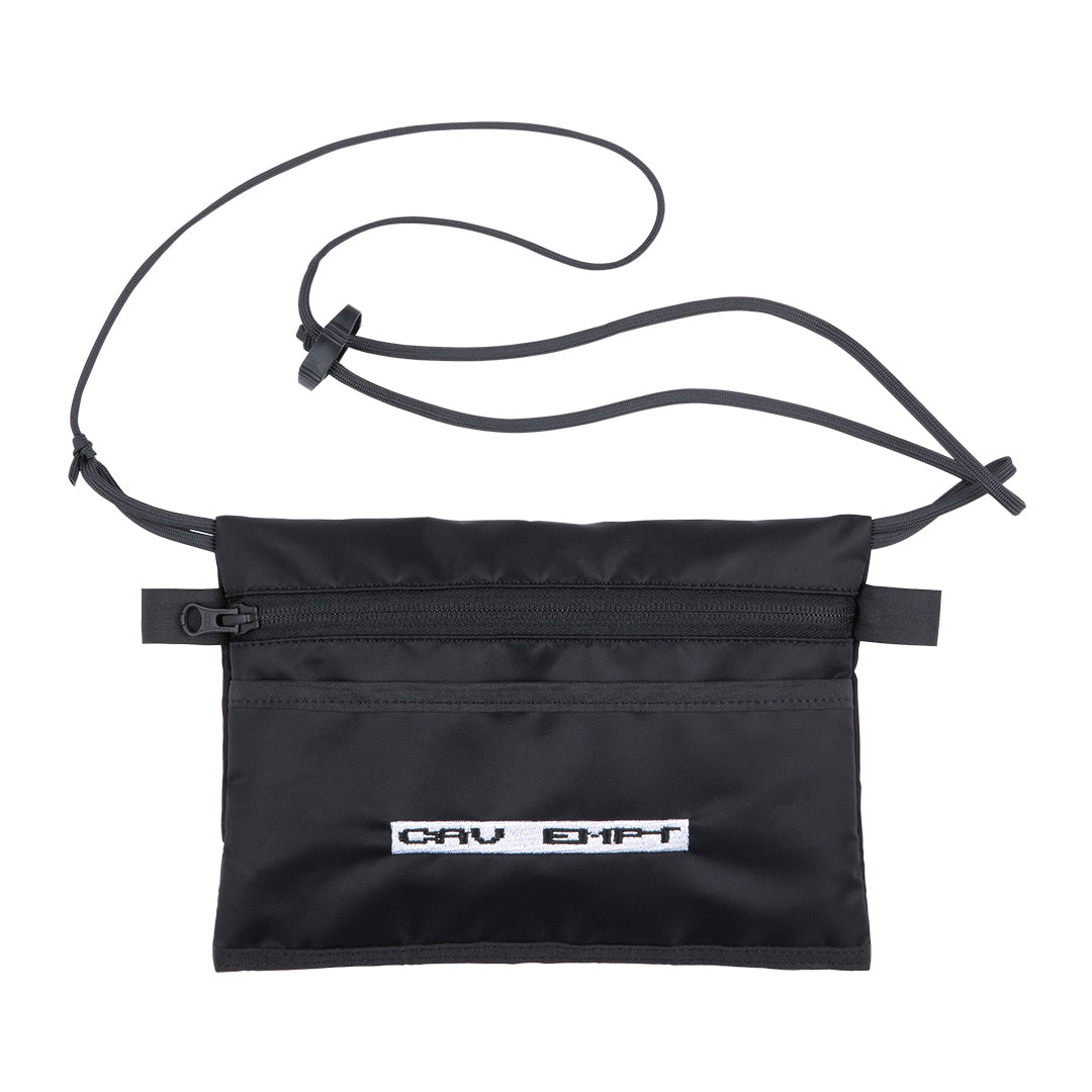 CES28G08 SMALL POCKET BAG BLACK