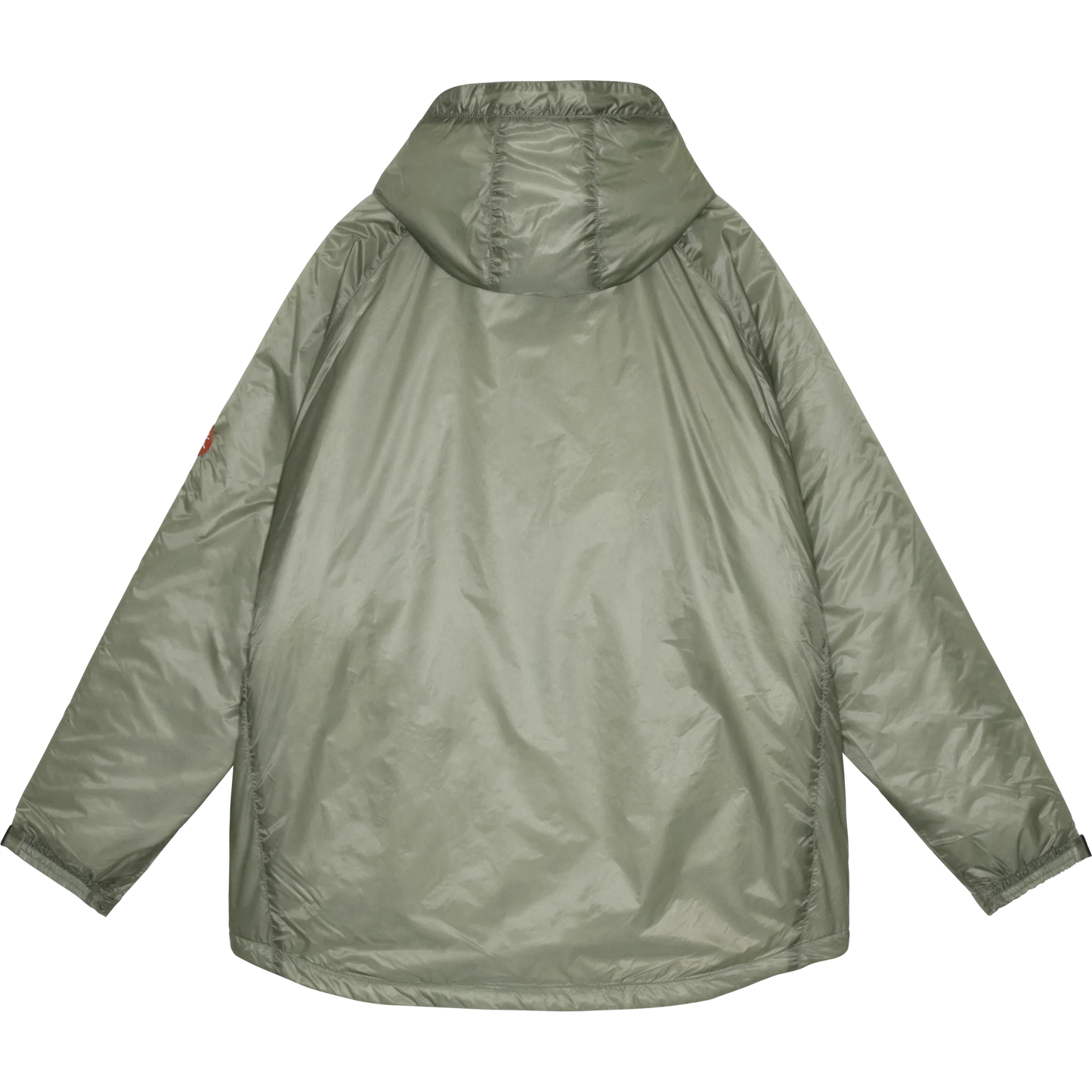 CES28JK09 LIGHTWEIGHT PARKA GREEN