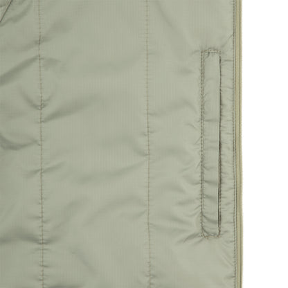 CES28JK09 LIGHTWEIGHT PARKA GREEN