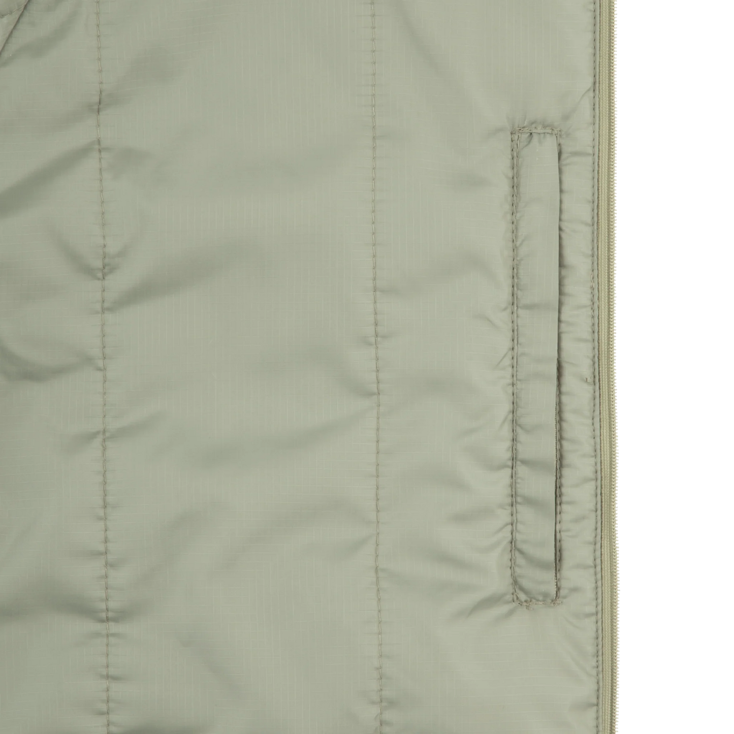 CES28JK09 LIGHTWEIGHT PARKA GREEN