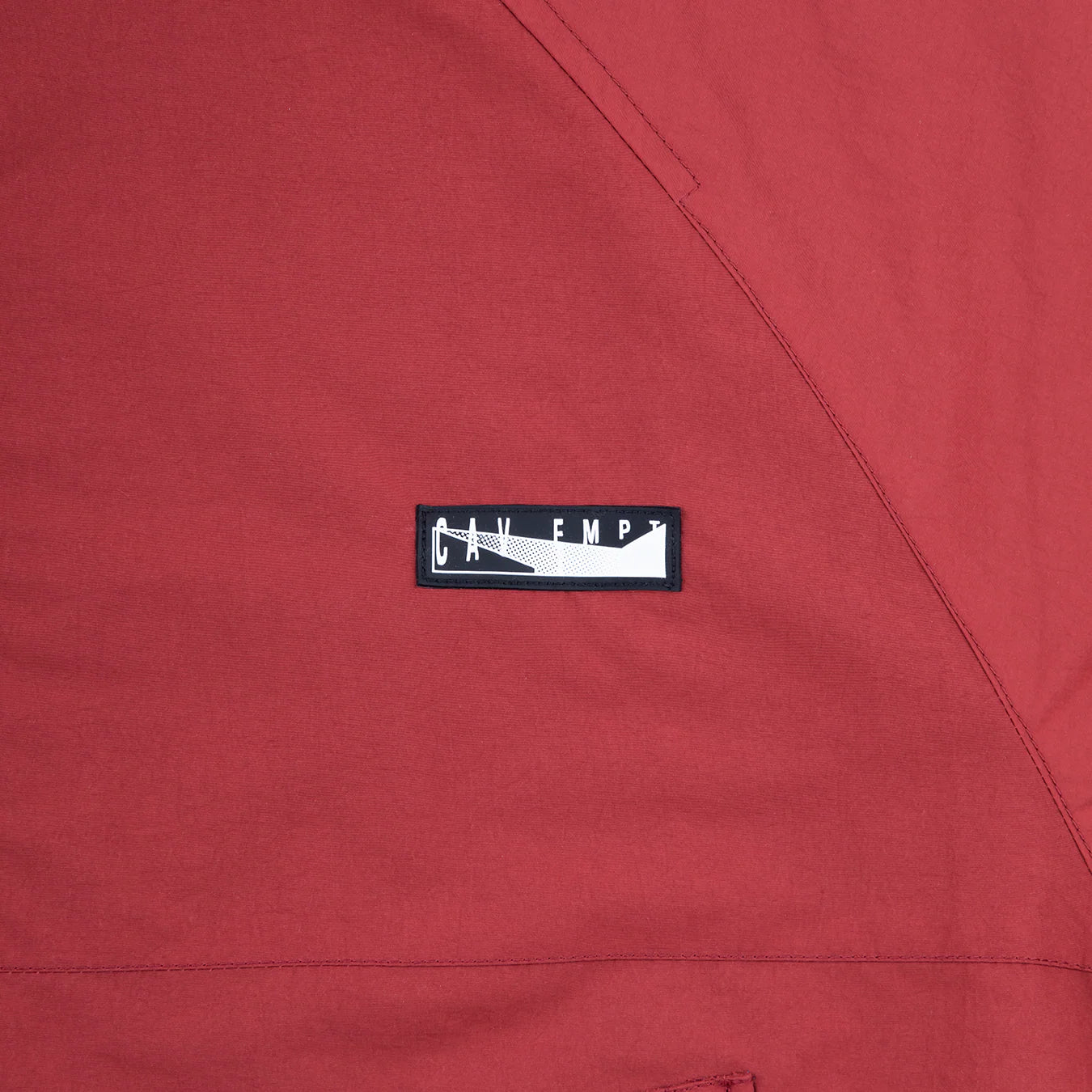 CES28JK13 HMTNT SAILING JACKET RED