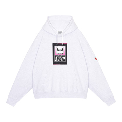 CES29CS06 AS TrackNAV HOODY GREY