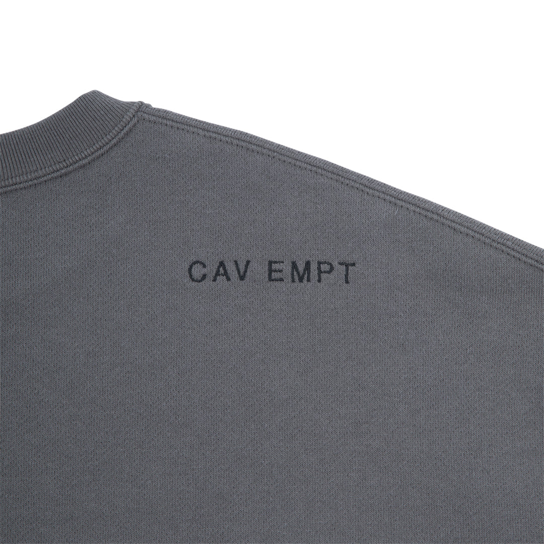 CES29CS13 FK ExpDwp LONG SLEEVE CHARCOAL
