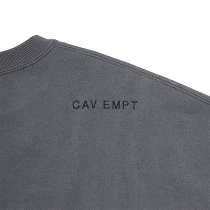 CES29CS13 FK ExpDwp LONG SLEEVE CHARCOAL