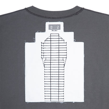 CES29CS13 FK ExpDwp LONG SLEEVE CHARCOAL